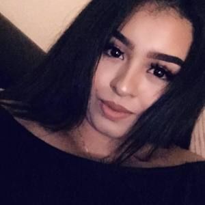 Meet your Posher, Jaelyne